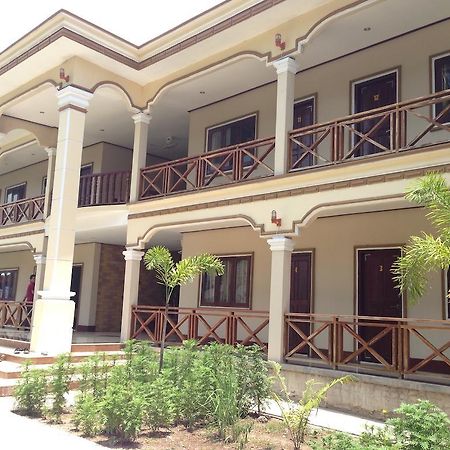 Lebijou Guesthouse - Konesavath Ban Dondét Zewnętrze zdjęcie