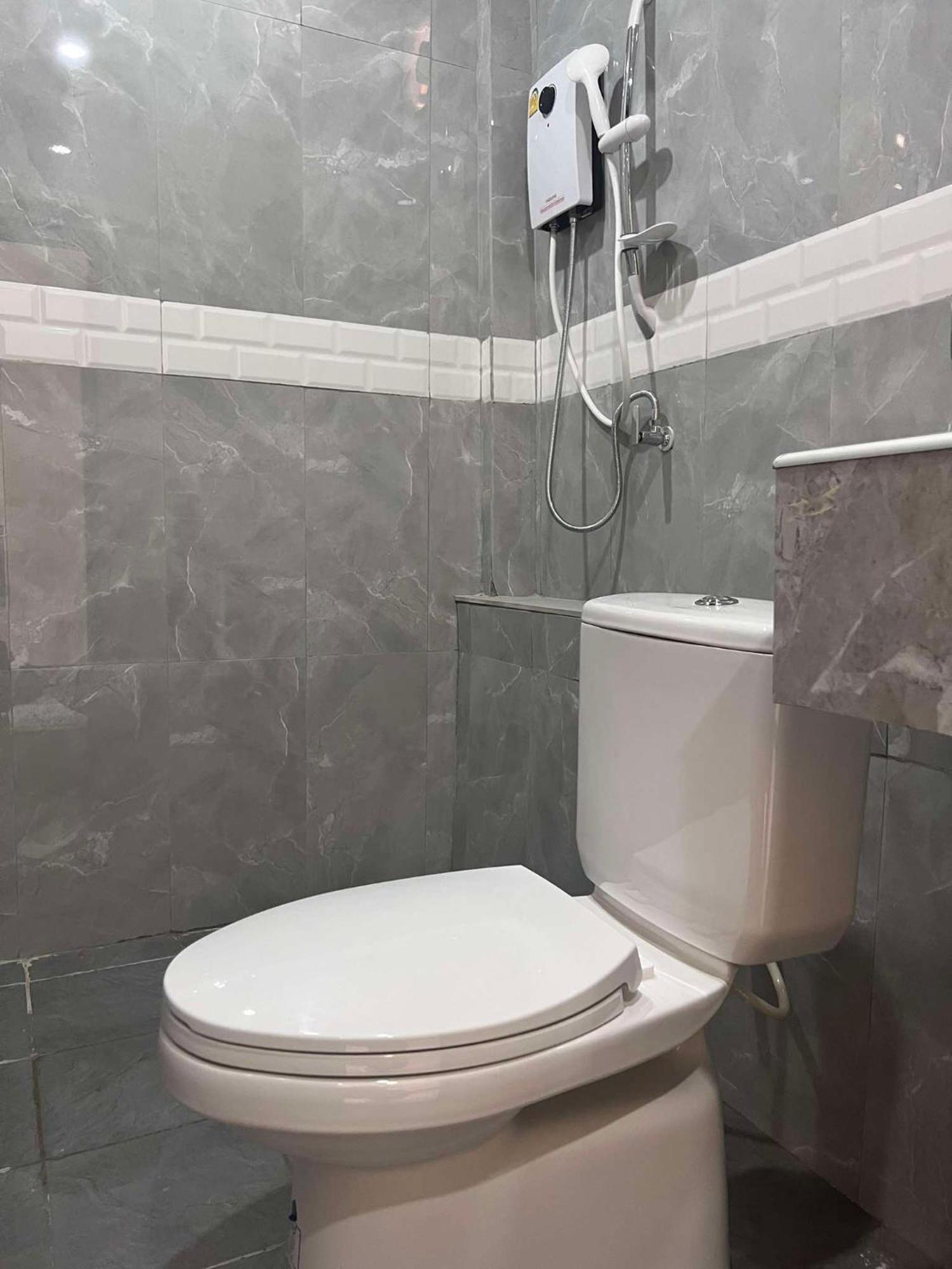 Lebijou Guesthouse - Konesavath Ban Dondét Zewnętrze zdjęcie