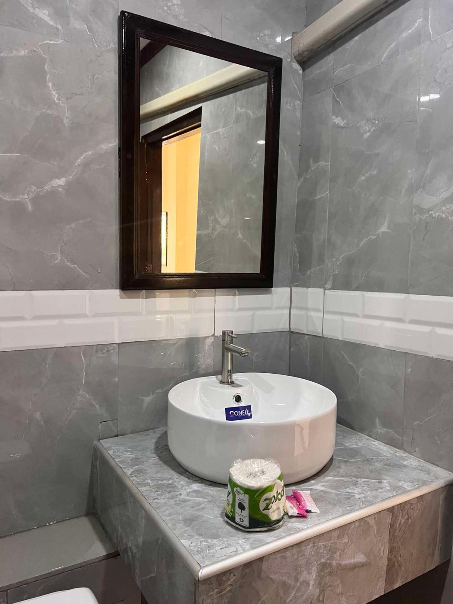 Lebijou Guesthouse - Konesavath Ban Dondét Zewnętrze zdjęcie